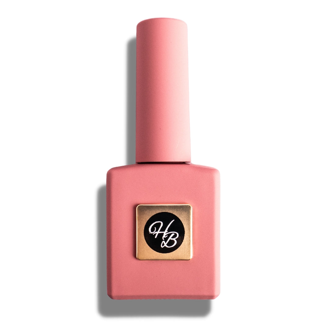 Pink Salmon Gel Polis For Nails | Quality