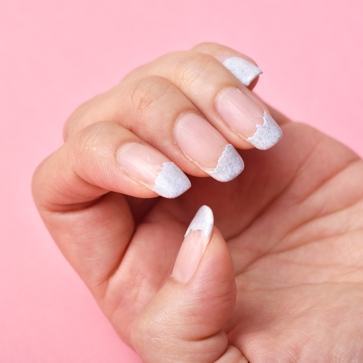 Why Do Gel Polishes Chip? Nail Technician Tips for Long-Lasting Manicures