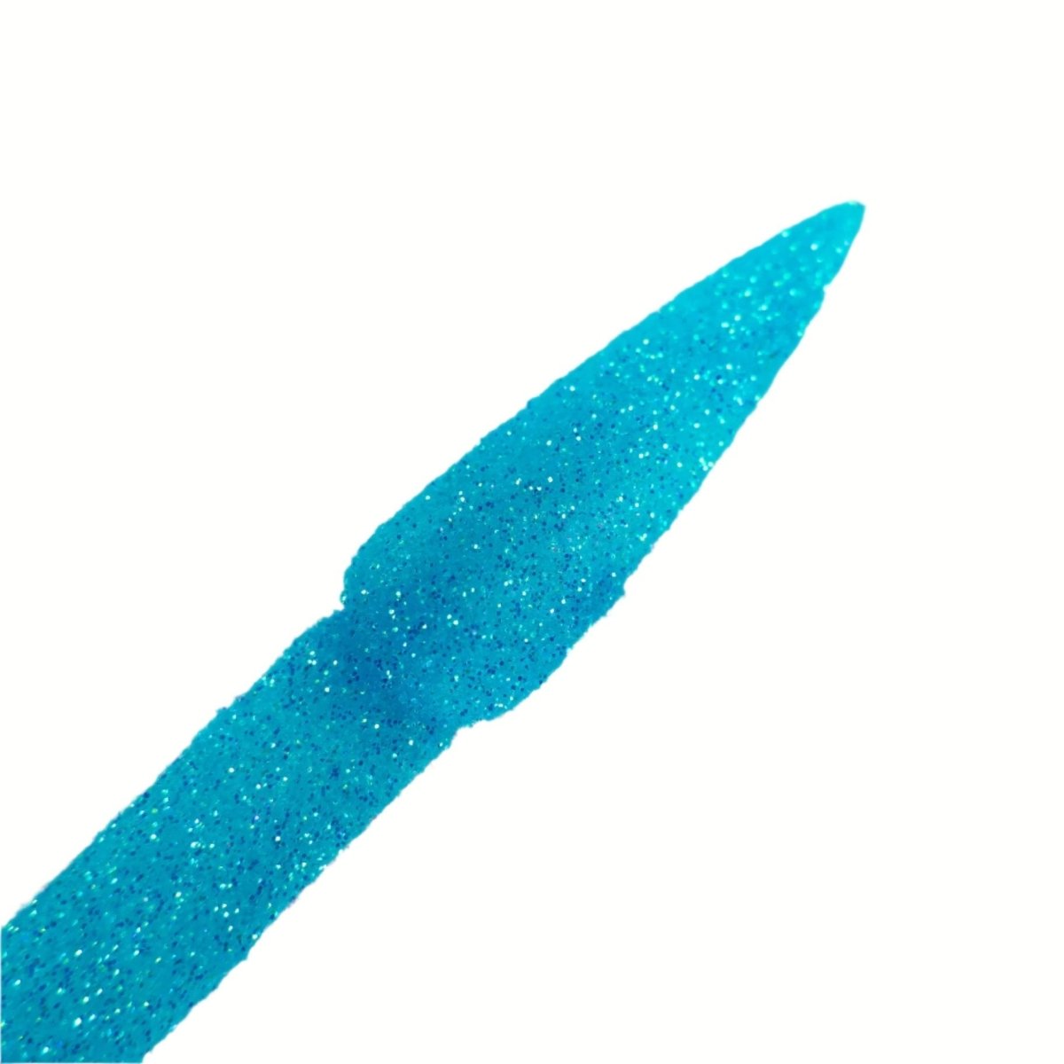 17 (Xtra Fine & Fine Raw Glitter) - Hey Beautiful Nail Supplies