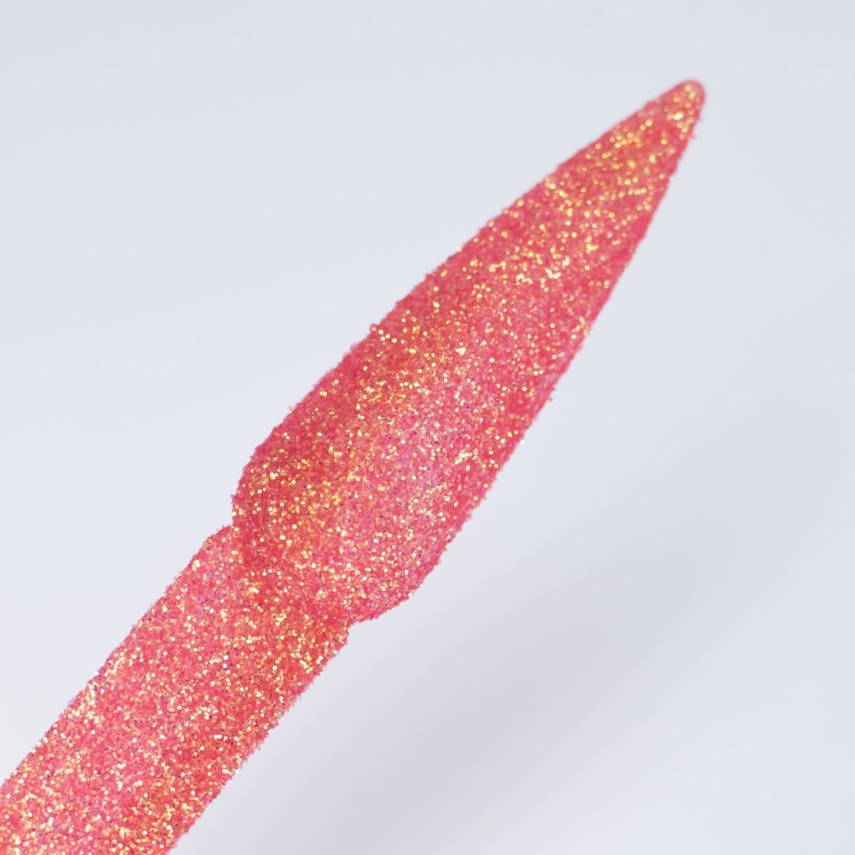 33 (Xtra Fine & Fine Raw Glitter) - Hey Beautiful Nail Supplies