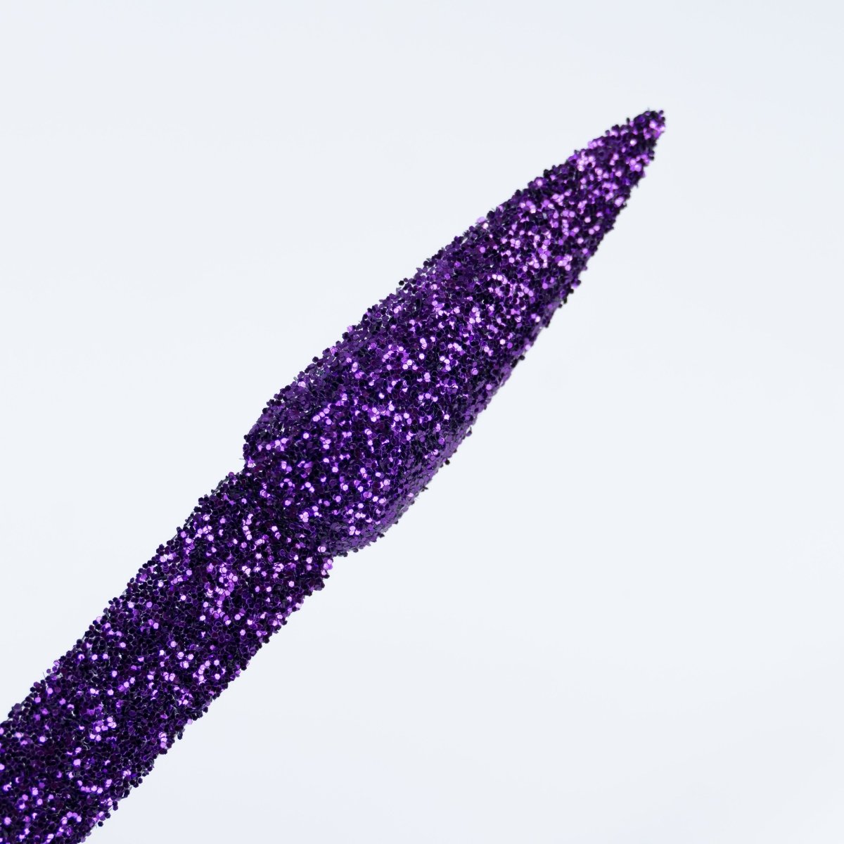 48 (Xtra Fine & Fine Raw Glitter) - Hey Beautiful Nail Supplies