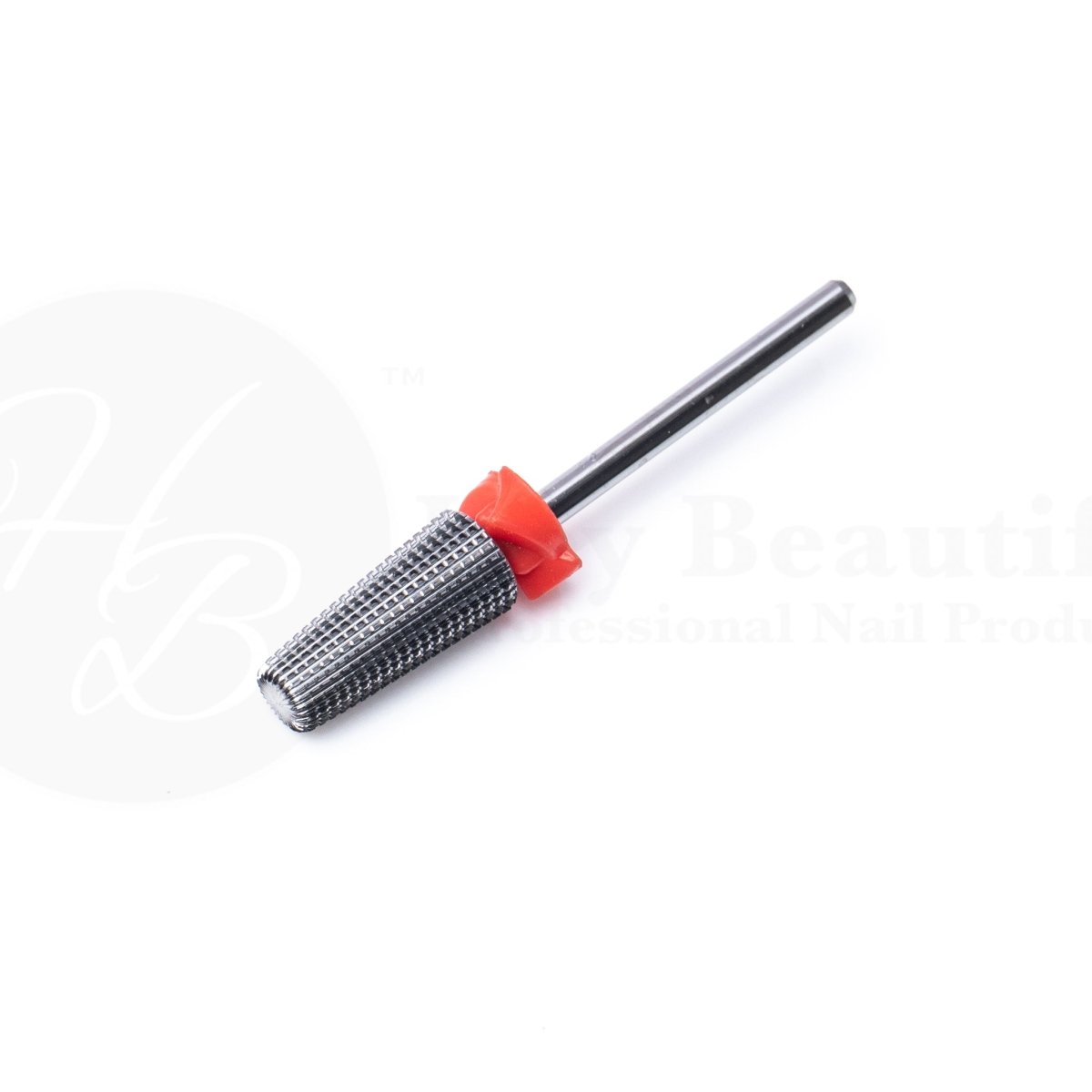 5 in 1 Carbide Drill Bit | For Nails - Hey Beautiful Nail Supplies