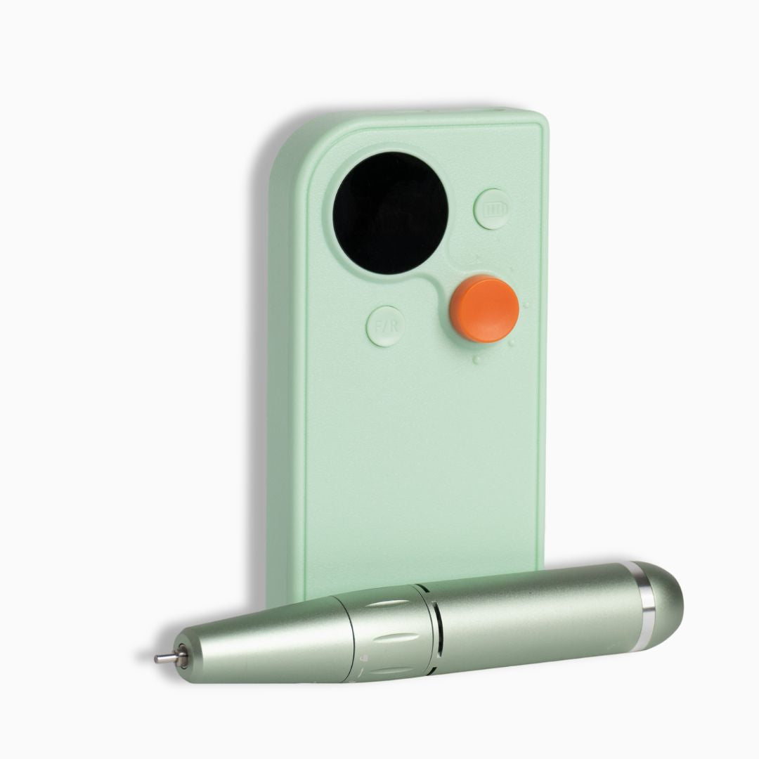 Portable Drill | UV-101