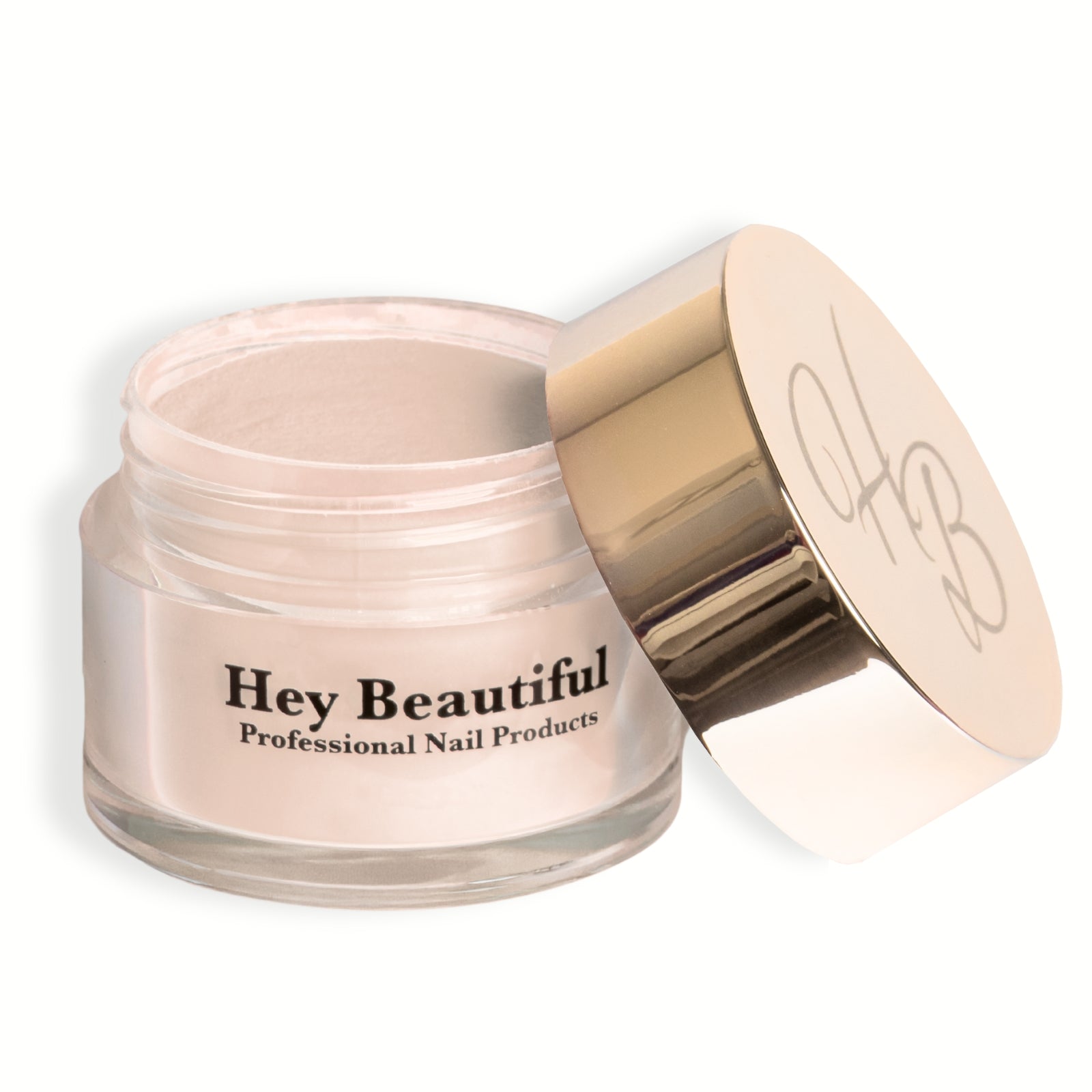 Cover Natural Nude - Hey Beautiful Nail Supplies