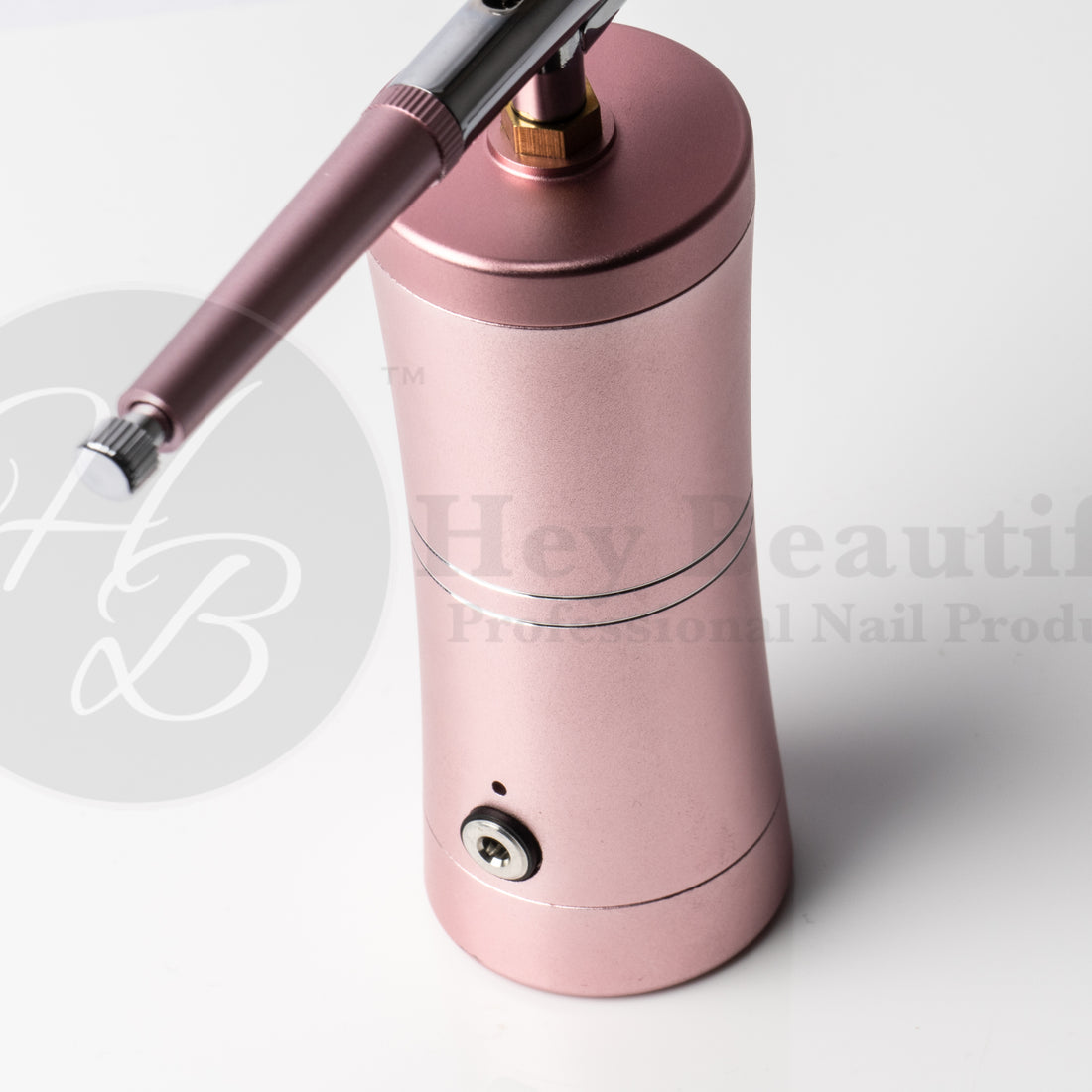 Airbrush, For Nails