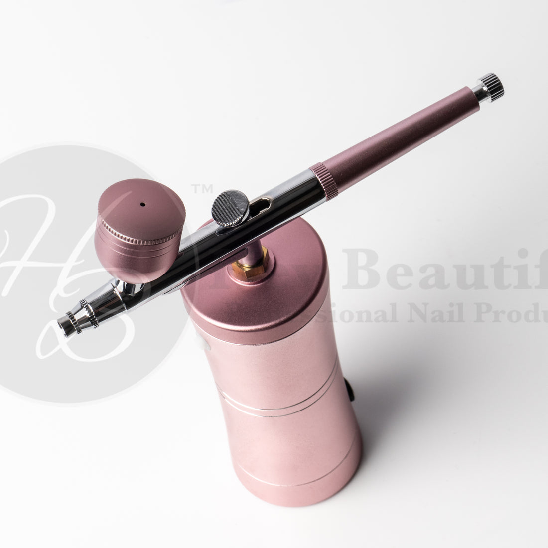Airbrush | For Nails | High Pressure