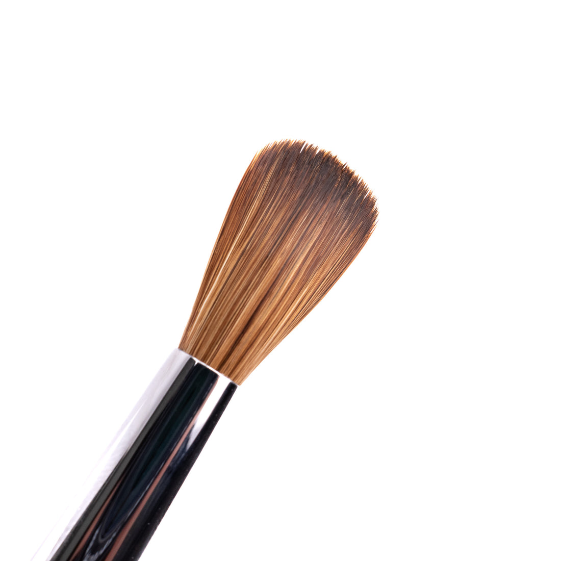 Hey Beautiful Nail Supplies Premium Kolinsky Brush | Spade 12