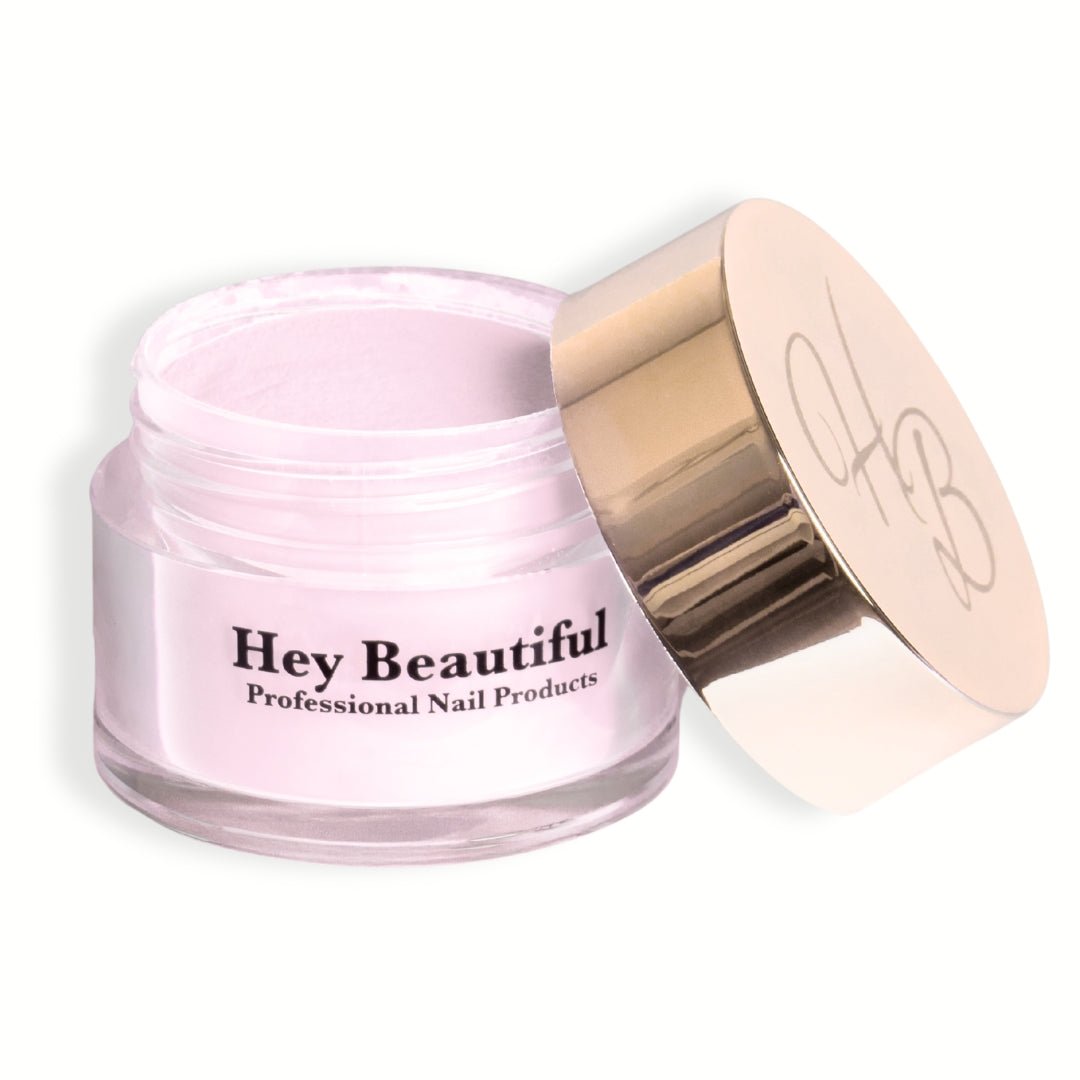 Angel Rose (04) - Hey Beautiful Nail Supplies