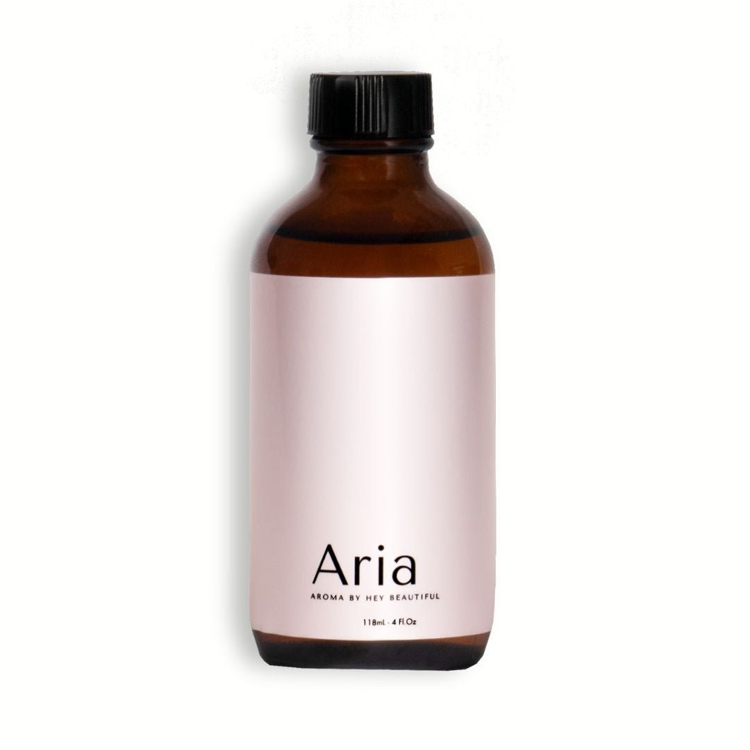 Aria | 4oz - Hey Beautiful Nail Supplies