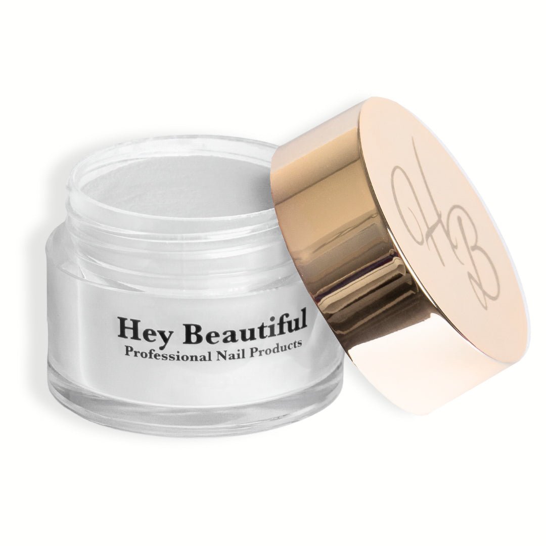 B4 Grey | 27 - Hey Beautiful Nail Supplies