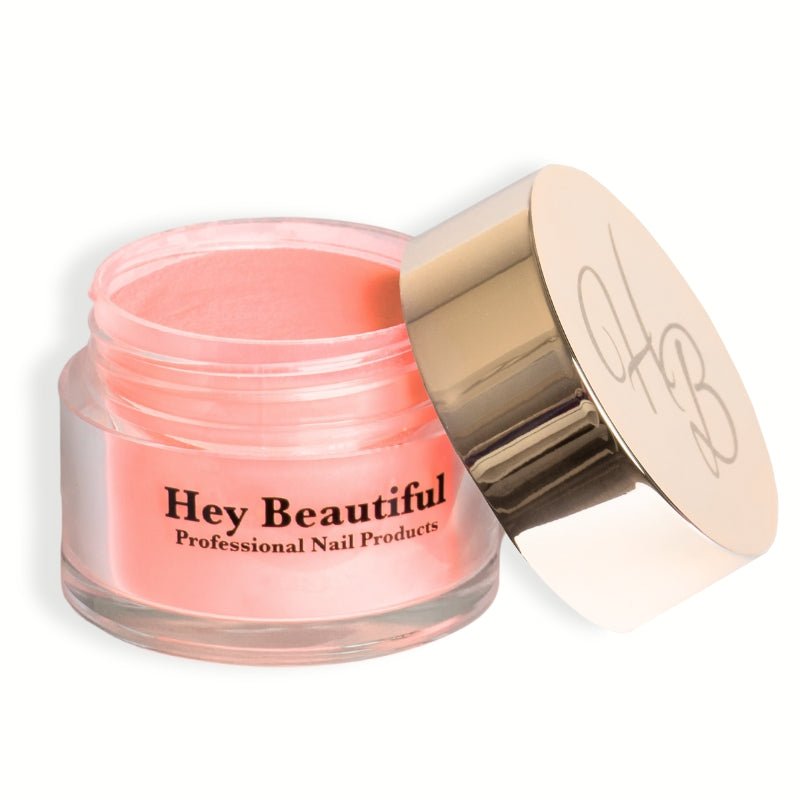 Barbara | 61 - Hey Beautiful Nail Supplies