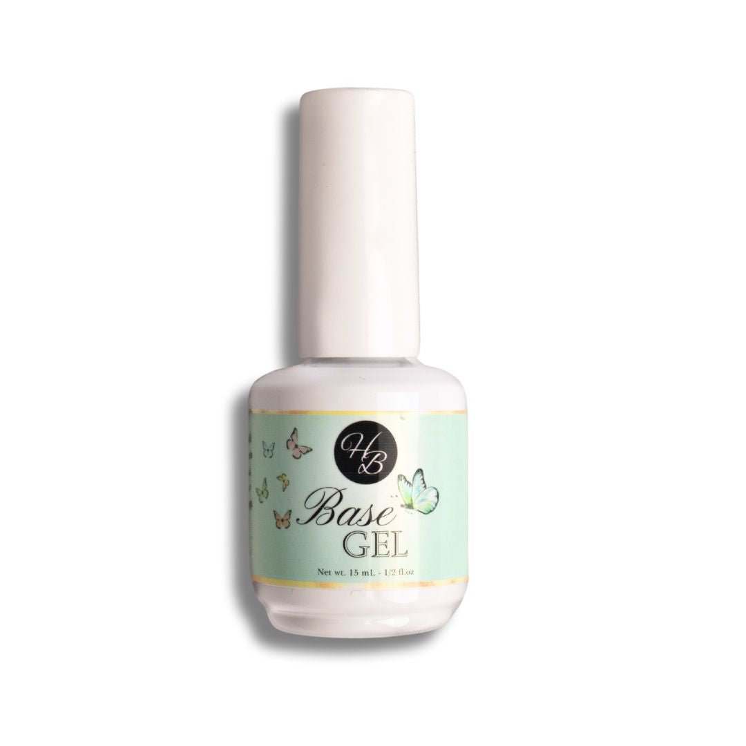 Base Gel - Hey Beautiful Nail Supplies