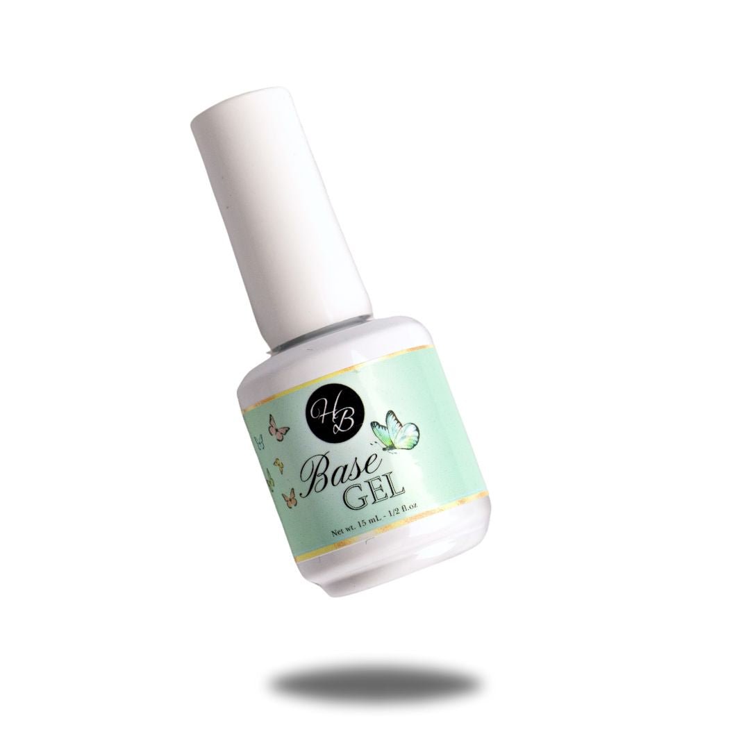 Base Gel - Hey Beautiful Nail Supplies