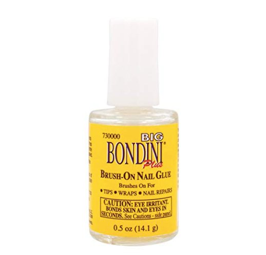 Big Bondini Plus - Hey Beautiful Nail Supplies