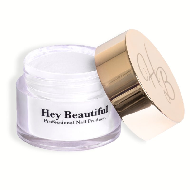 Bisque | 202 - Hey Beautiful Nail Supplies