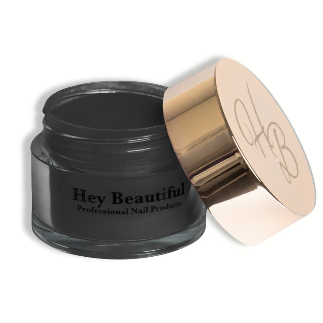 Black Empire | 02 - Hey Beautiful Nail Supplies