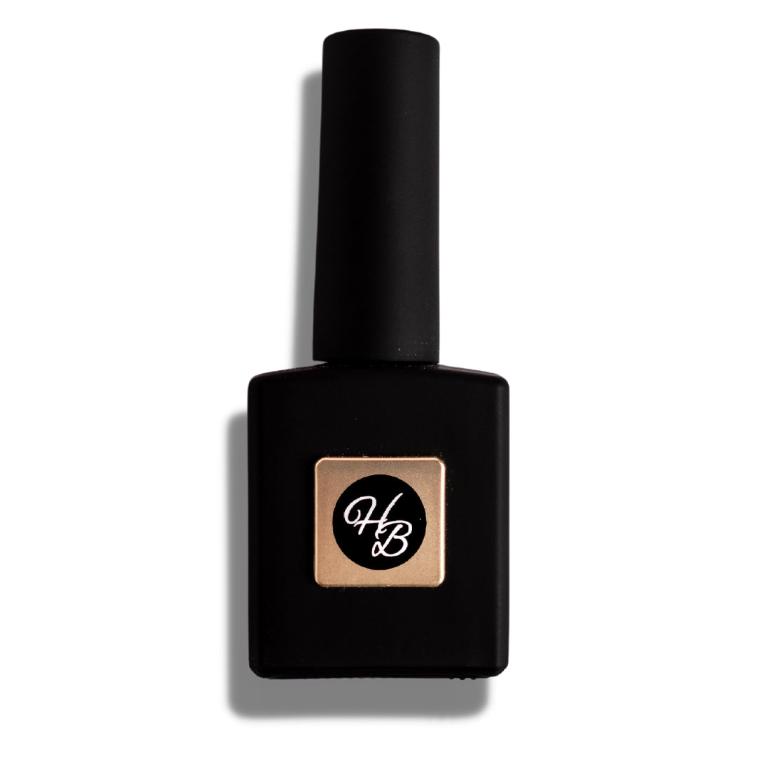 Black  Gel Polish | For Nails | Black | | Made In the USA