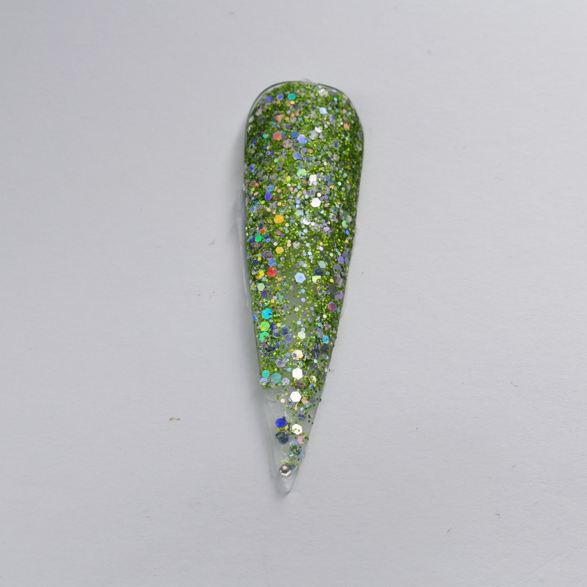 Blazing Green - Hey Beautiful Nail Supplies