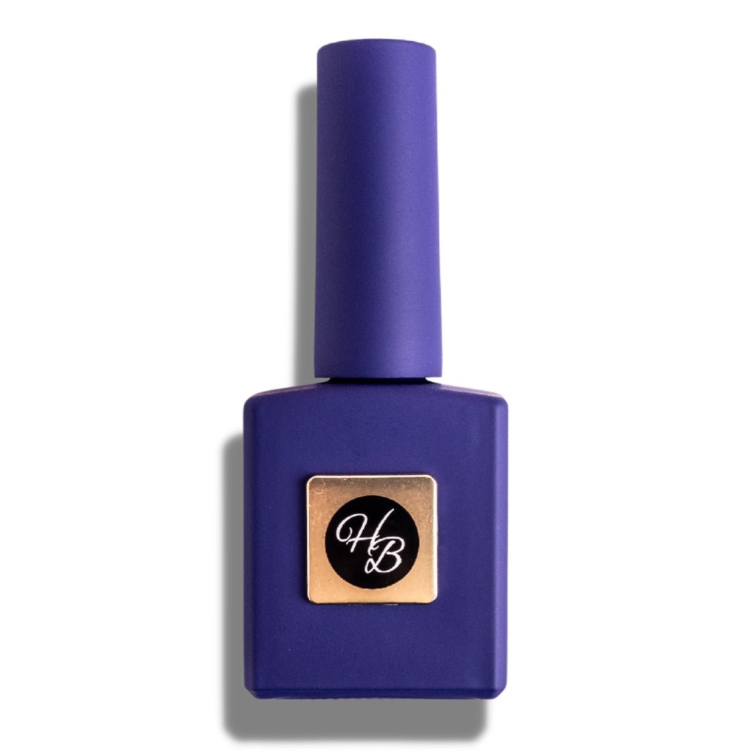 Blue Indigo - Hey Beautiful Nail Supplies