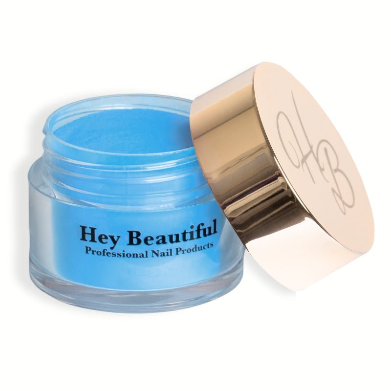 Blue Lagoon | 156 - Hey Beautiful Nail Supplies