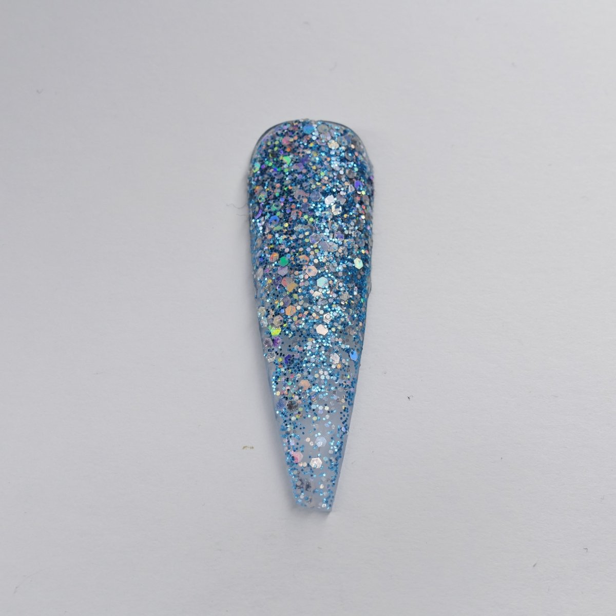 Blue Mystery - Hey Beautiful Nail Supplies