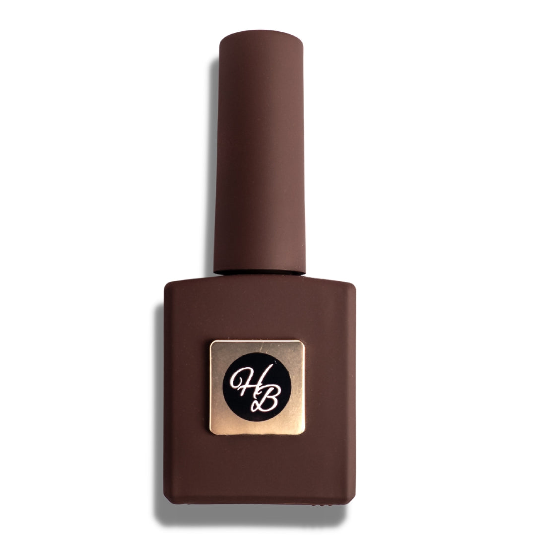 Brown Gel Polish For Nails | Quality 