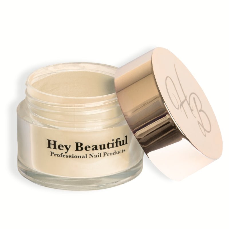 Butterscotch Cream | 66 - Hey Beautiful Nail Supplies