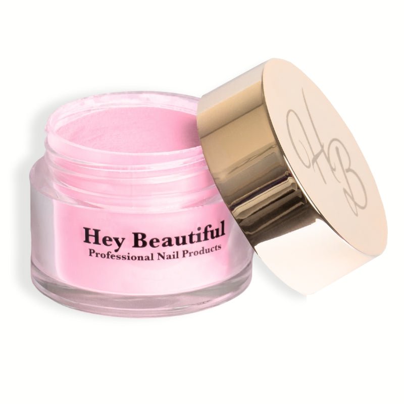 Candy Coated Coral | 243 - Hey Beautiful Nail Supplies