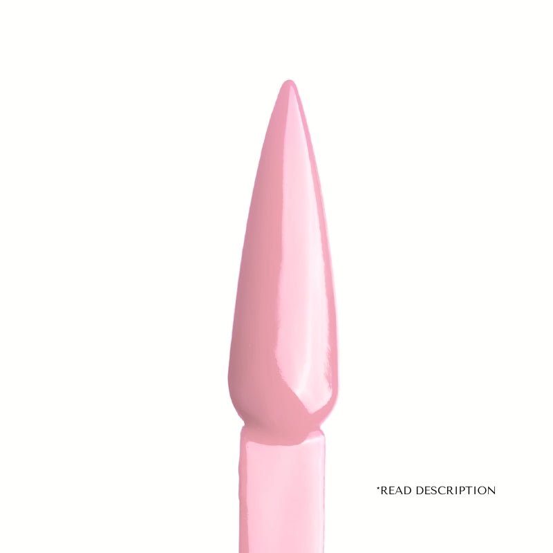 Candy Coated Coral | 243 - Hey Beautiful Nail Supplies