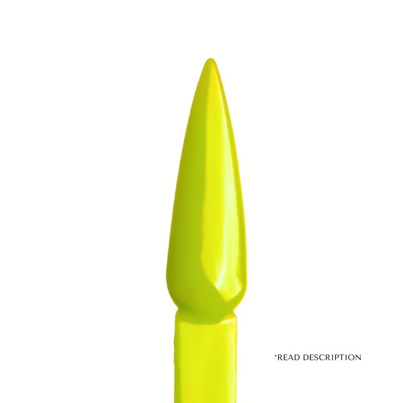 Candy Coated Lemon | 241 - Hey Beautiful Nail Supplies