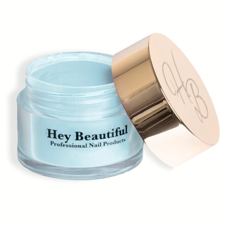 Candy Coated Mint | 244 - Hey Beautiful Nail Supplies