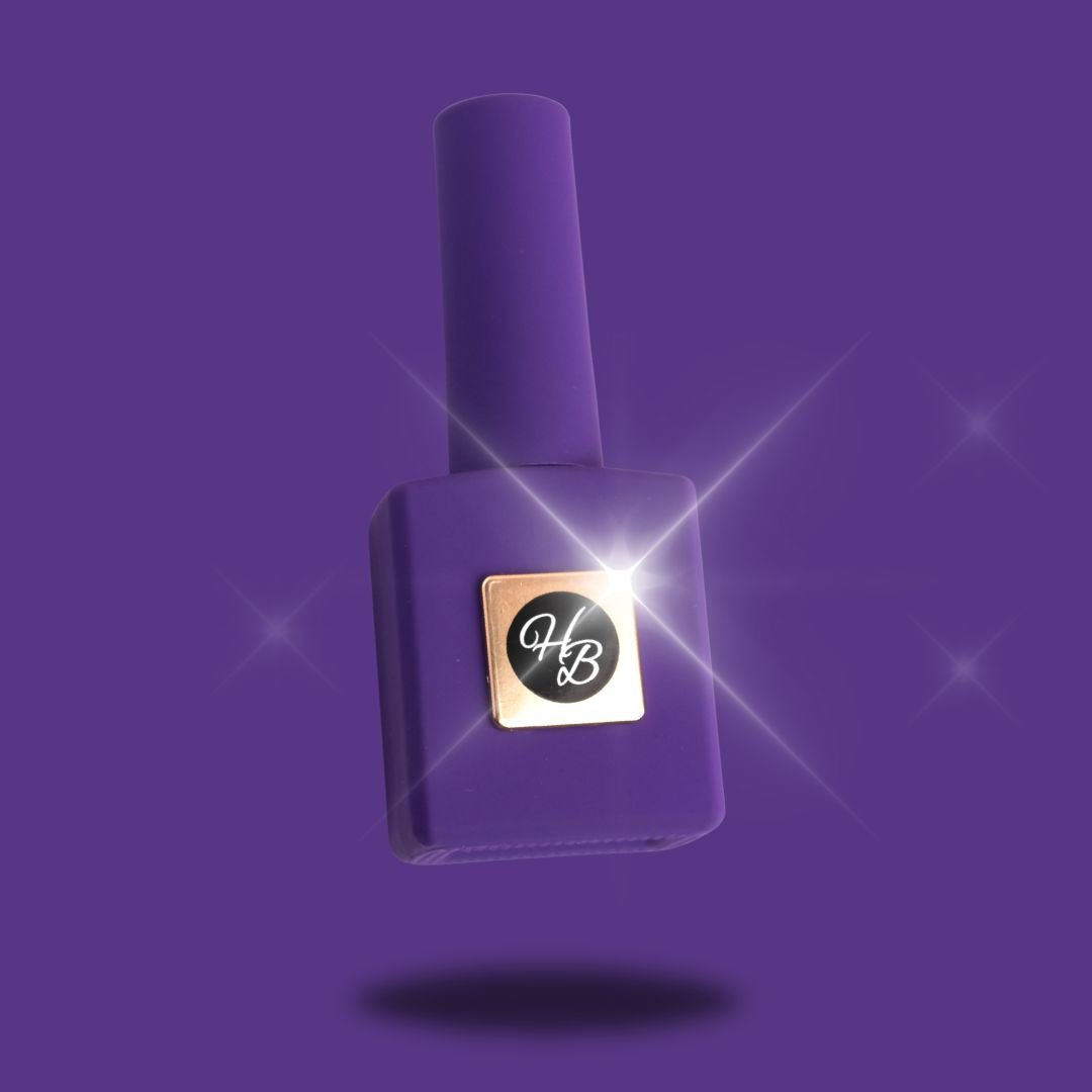 Candy Violet - Hey Beautiful Nail Supplies