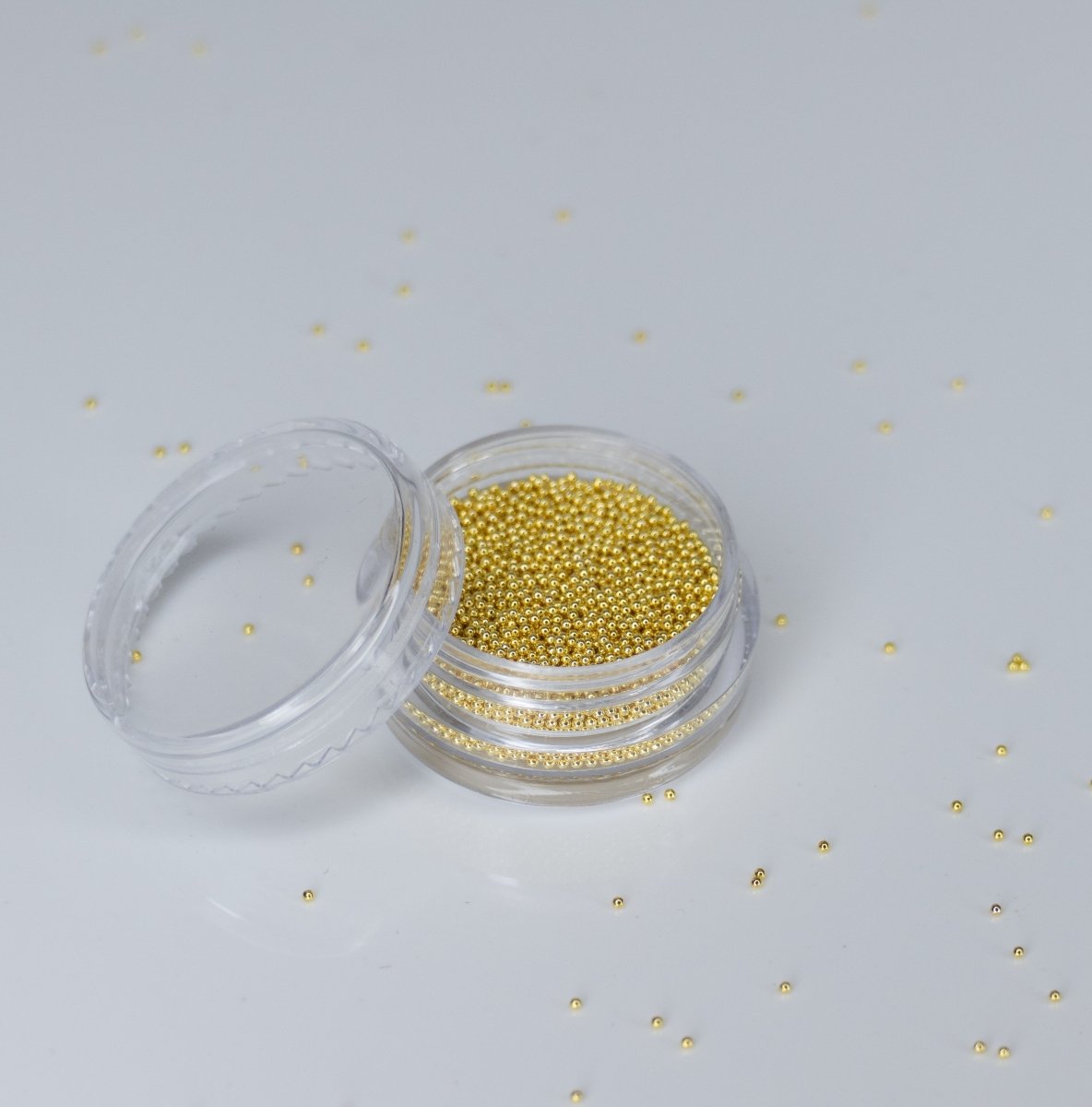 Caviar Beads - Hey Beautiful Nail Supplies