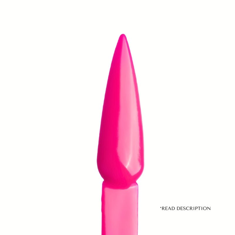 Cherry Pink | 254 - Hey Beautiful Nail Supplies