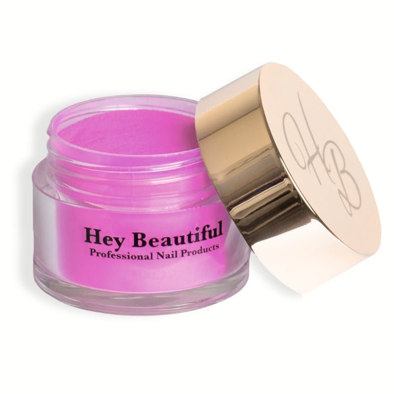 Cherry Pink | 254 - Hey Beautiful Nail Supplies