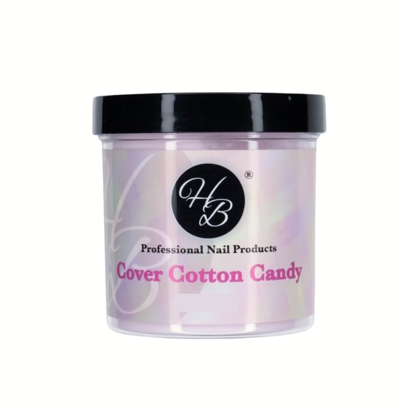 Cover Cotton Candy - Hey Beautiful Nail Supplies