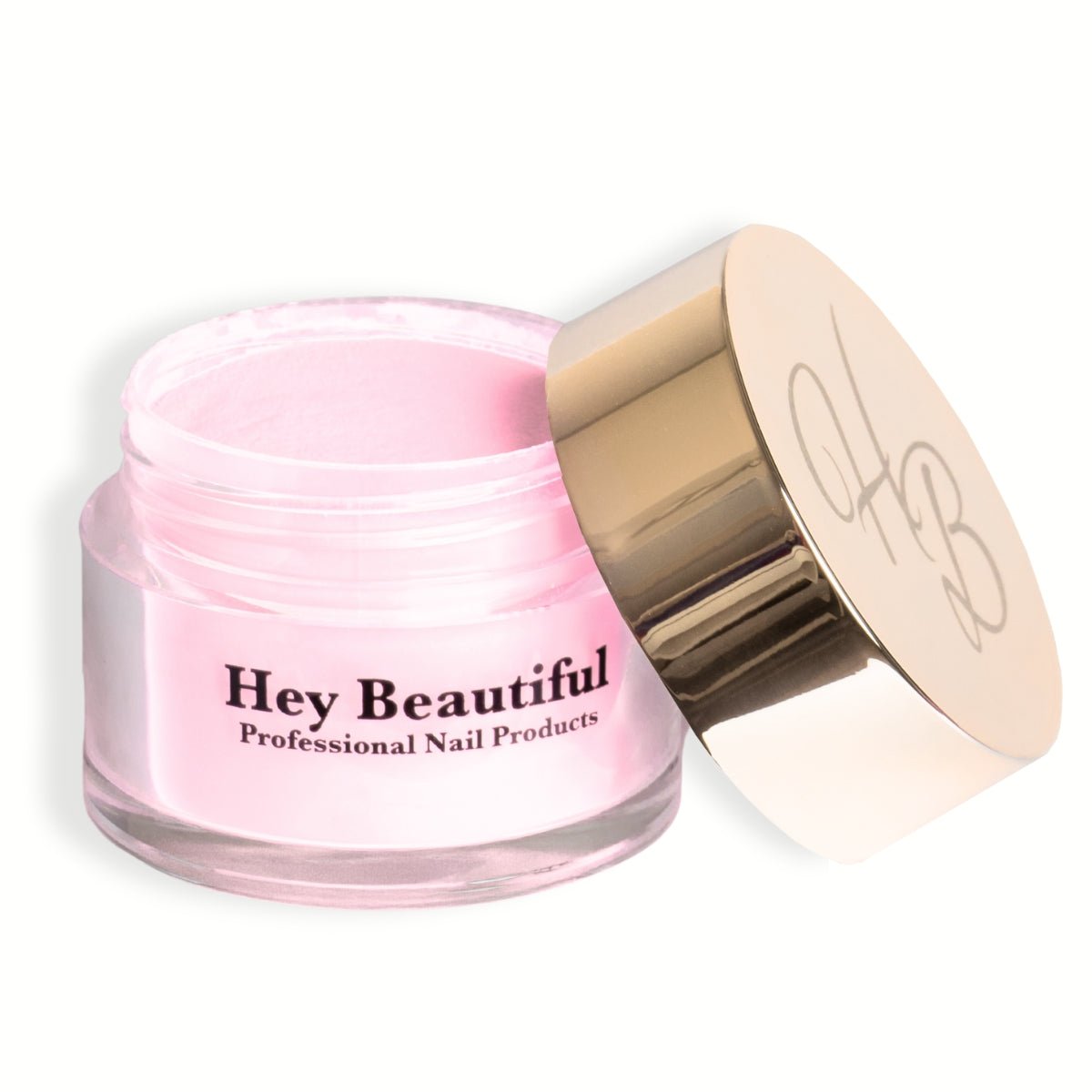 Cover Jelly - Hey Beautiful Nail Supplies