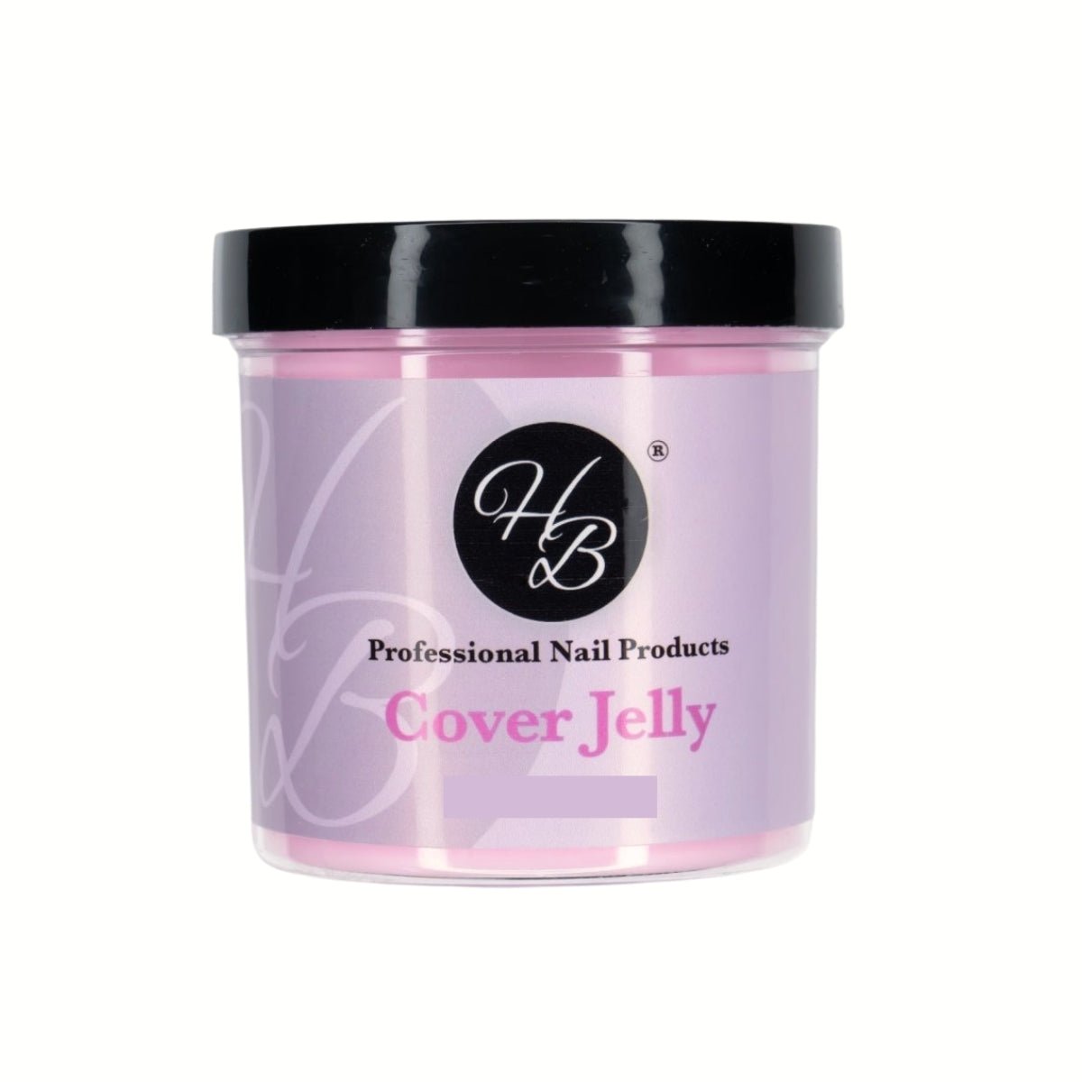 Cover Jelly - Hey Beautiful Nail Supplies