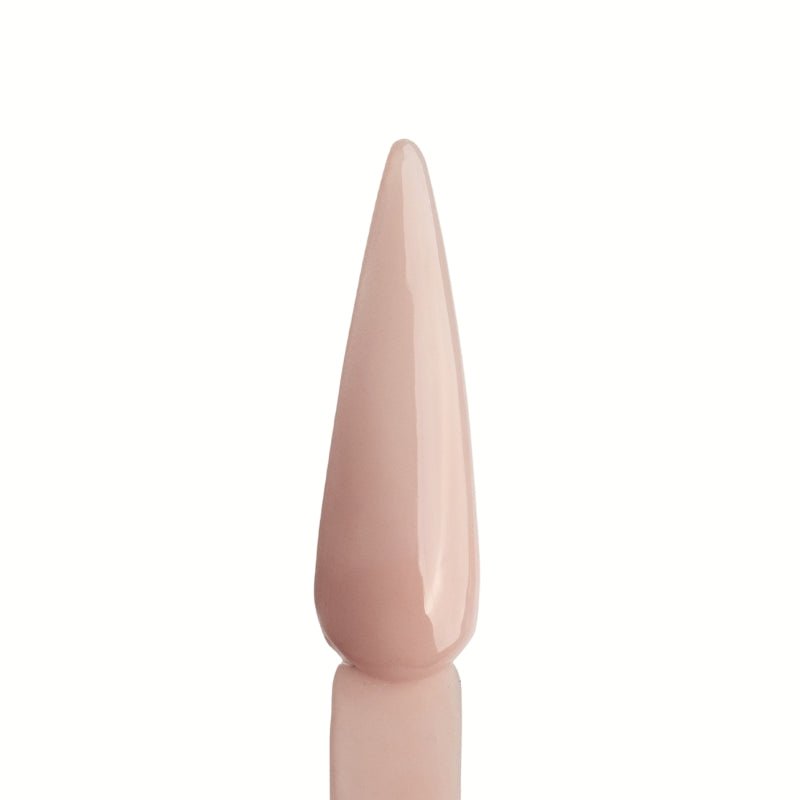 Cover Natural Nude - Hey Beautiful Nail Supplies