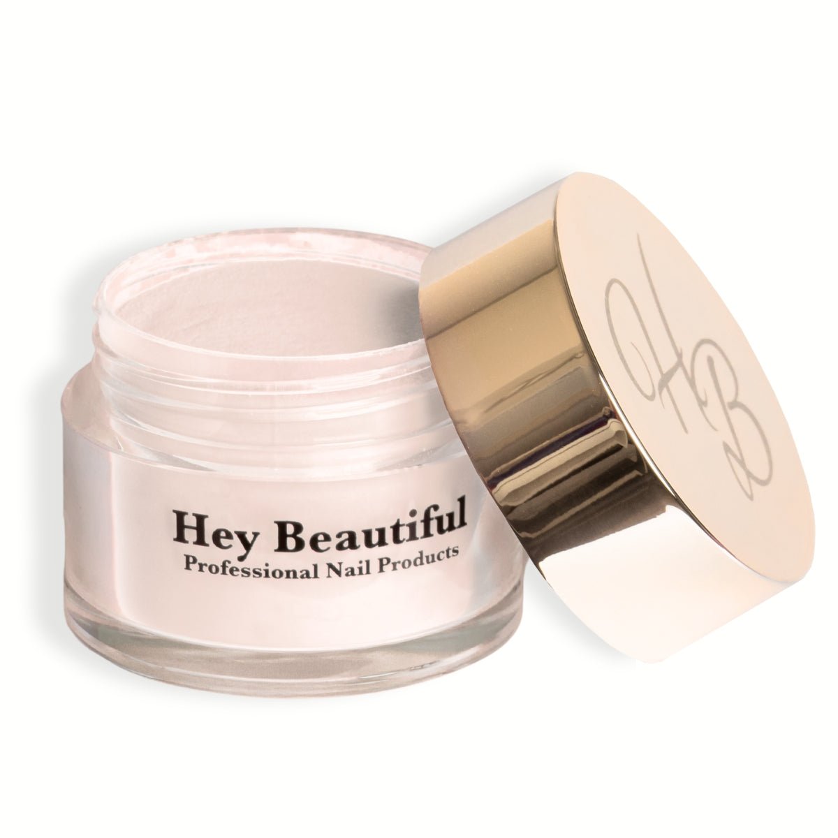 Cover Nude - Hey Beautiful Nail Supplies