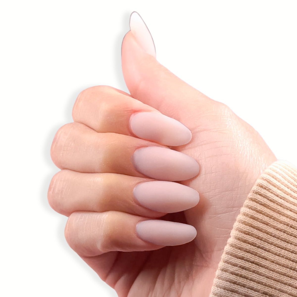 Cover Nude - Hey Beautiful Nail Supplies