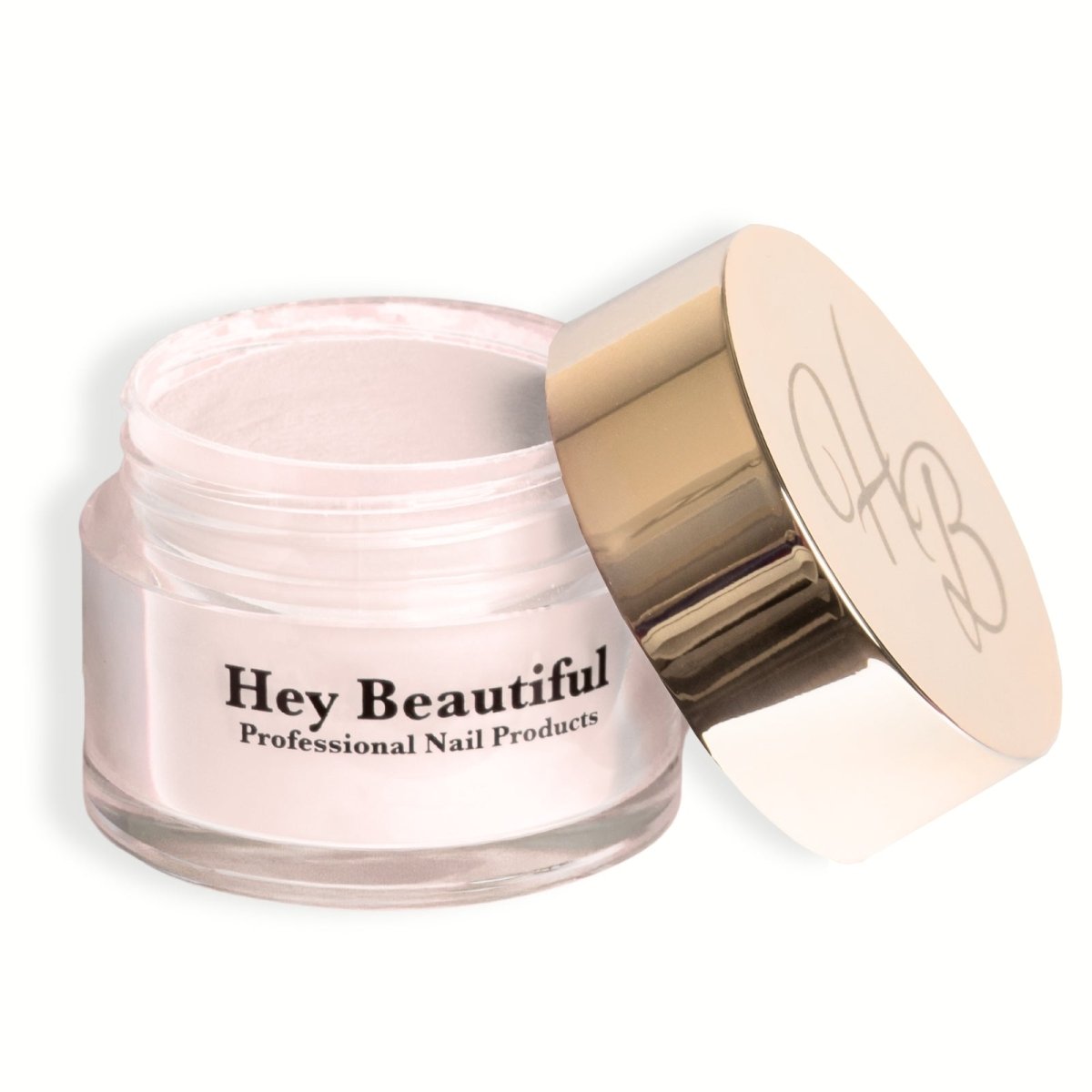 Cover Pink - Hey Beautiful Nail Supplies