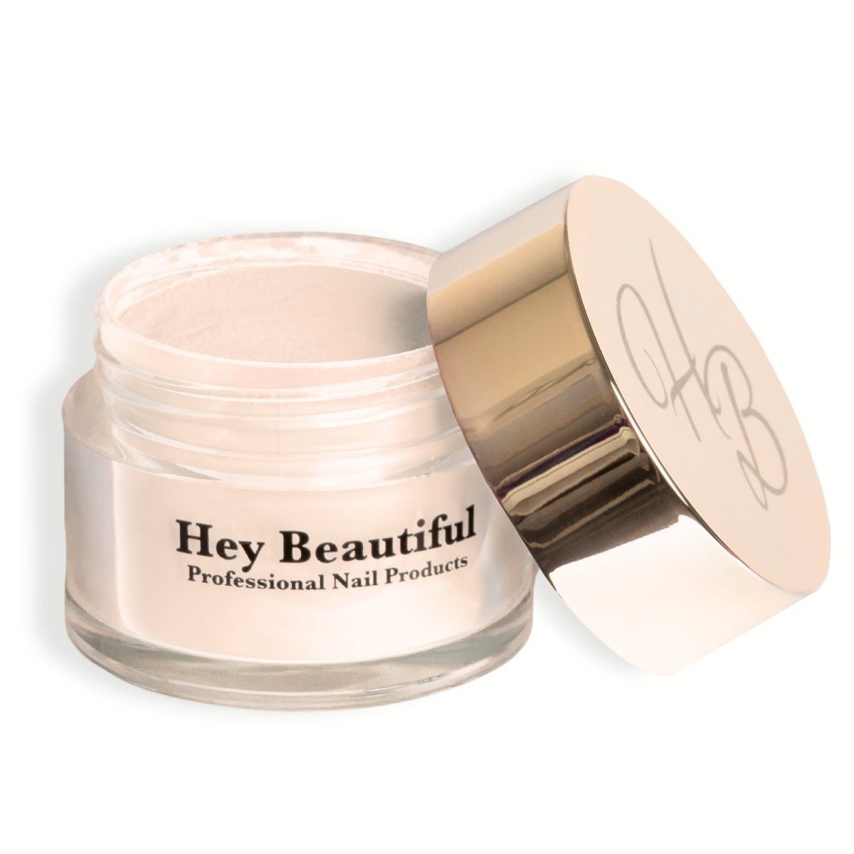 Cover Silk Beige - Hey Beautiful Nail Supplies