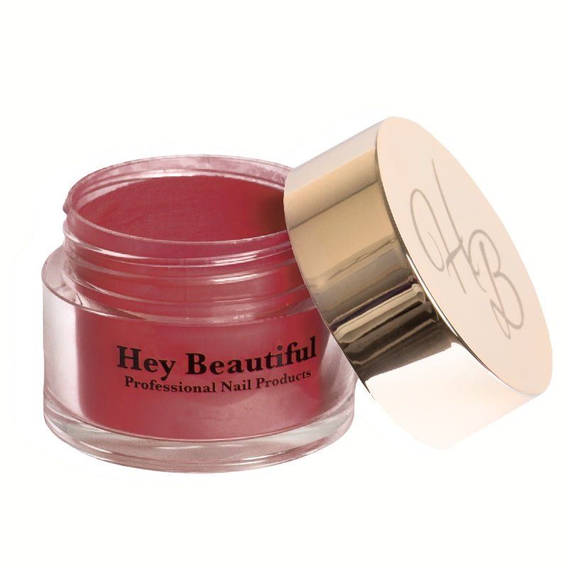 Crimson | 83 - Hey Beautiful Nail Supplies