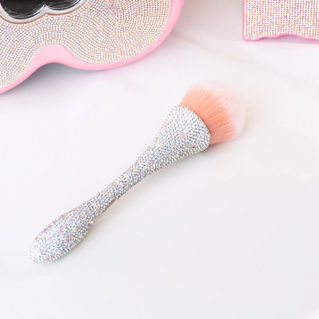 Crystal Duster - Hey Beautiful Nail Supplies