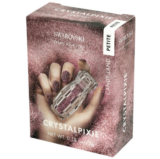 Crystalpixie (Candy Land) - Hey Beautiful Nail Supplies