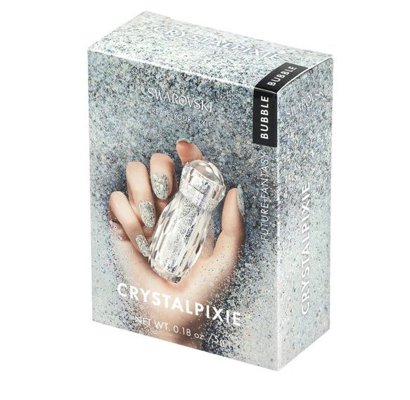 Crystalpixie (Future Fantasy) - Hey Beautiful Nail Supplies