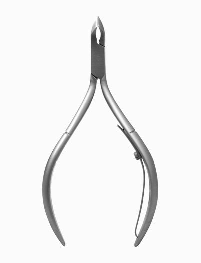 Cuticle Nipper 6mm - Hey Beautiful Nail Supplies