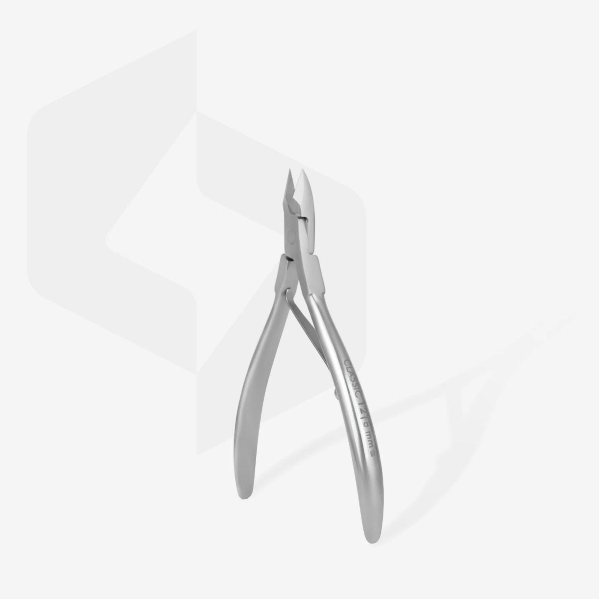 Cuticle Nippers | Classic 12 | Staleks - Hey Beautiful Nail Supplies