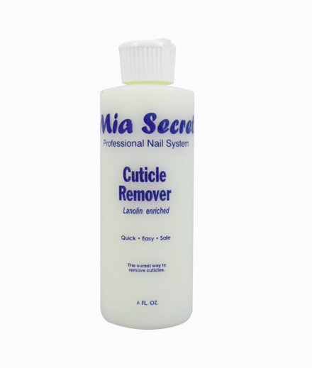 Cuticle Remover - Hey Beautiful Nail Supplies